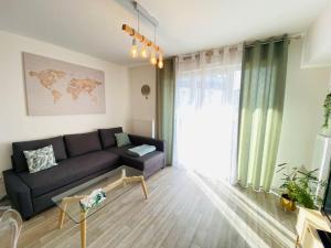 Appartements Le Saint Hilaire *T2* : photos des chambres