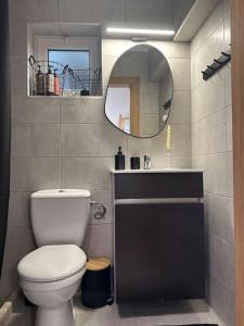 MK City Apartment near Dowtown