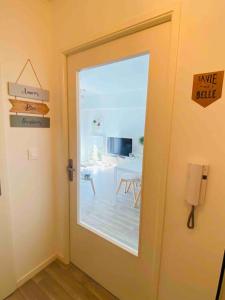 Appartements Le Saint Hilaire *T2* : photos des chambres