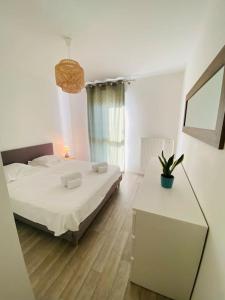 Appartements Le Saint Hilaire *T2* : photos des chambres