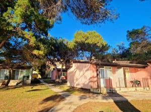 Family Bungalow Pineta 