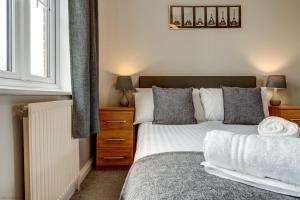 The Didcot White House