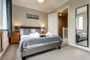 The Didcot White House