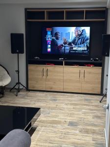 Magic View Luxury Villa 4u - Spiro Spero