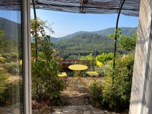 Les jardins de la Capelière