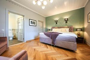 Bottengarn Boutique Guesthouse