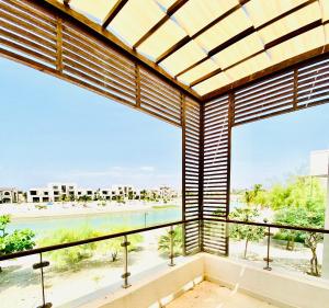 Hawana Lagoon View Studio