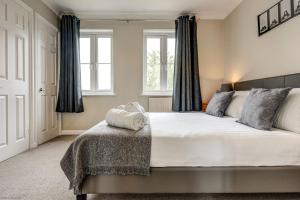 The Didcot White House