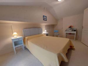 Villas Gite l'Ostalet de Sarron a Brax, Lot et Garonne : photos des chambres