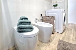 [Sogno Marino] Nuovo Appartamento a 150m dal Mare