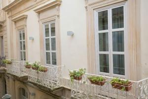 Superior Double Room room in Hotel Gargallo