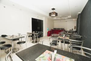Hotel B Continental
