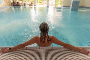 Robenstein Hotel & SPA - Villa