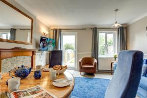 The Didcot White House