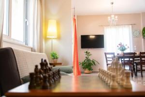 Kadianis Residence by 8essentially