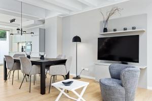 Strandresidenzen Binz-Prora Strandresidenzen Binz-Prora D0 1