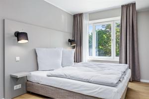 Strandresidenzen Binz-Prora Strandresidenzen Binz-Prora D0 1