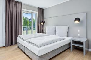 Strandresidenzen Binz-Prora Strandresidenzen Binz-Prora D0 1