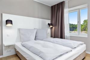 Strandresidenzen Binz-Prora Strandresidenzen Binz-Prora D0 1