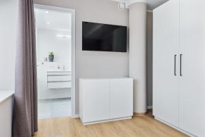 Strandresidenzen Binz-Prora Strandresidenzen Binz-Prora D0 1