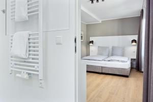 Strandresidenzen Binz-Prora Strandresidenzen Binz-Prora D0 1