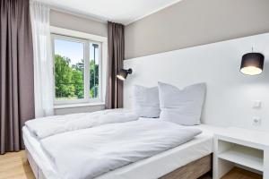 Strandresidenzen Binz-Prora Strandresidenzen Binz-Prora D0 2