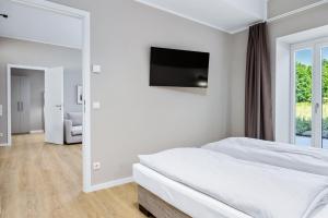 Strandresidenzen Binz-Prora Strandresidenzen Binz-Prora D0 4