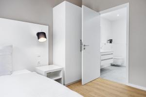 Strandresidenzen Binz-Prora Strandresidenzen Binz-Prora D0 5