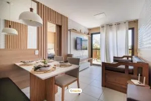 Estúdio completo no VG Sun Cumbuco por Tactu - Cumbuco