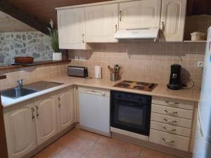 Villas Location a Lannes - Clevacances 3 cles : photos des chambres