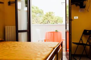 Hotel Rosa Dei Venti