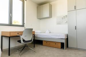 Hostel SD Palacin