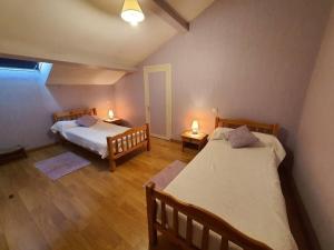 Villas Gite Nico - Clevacances 3 cles : photos des chambres