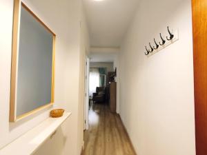 Apartamento a pie de playa
