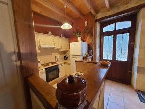 Villas Gite Nico - Clevacances 3 cles : photos des chambres