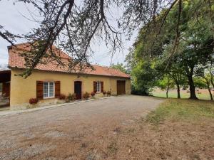 Villas Gite Nico - Clevacances 3 cles : photos des chambres