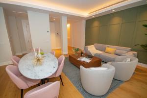 For You Rentals Lujoso y elegante ap TEMPORAL en Centro Madrid ALC353