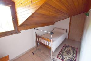 Villas Pouchalou - Clevacances 2 Cles : photos des chambres