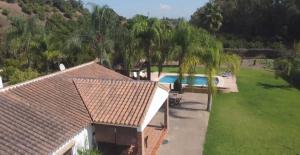 Villa Pereila - Luxury country retreat