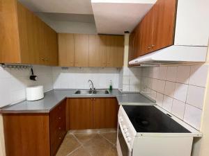 May Apartments Studio