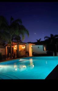 Villa Pereila - Luxury country retreat