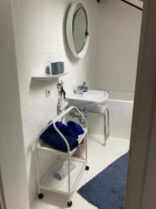 Privates Zimmer & Bad in 73432 Aalen