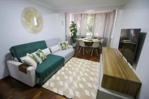 Apartamento ASA SUL - Guará