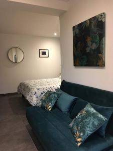 Maisons d'hotes Gite de la bonne etoile : photos des chambres