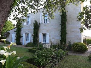 Appartements L'ESCALE DE BEL AIR Gite Meuble de tourisme 4 etoiles : photos des chambres