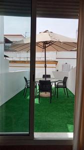 Apartamentos centro histórico