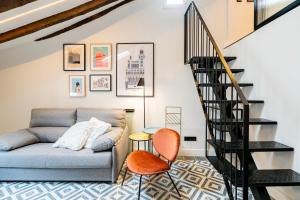 For You Rentals Ap TEMPORAL Rastro Madrid-Cascorro FCG94