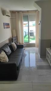 Apartamentos centro histórico