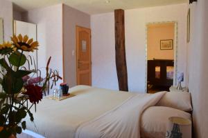 B&B / Chambres d'hotes La Ferme des 3 Suissesses : photos des chambres