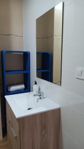 Apartamento y Habitaciones El Colmenar